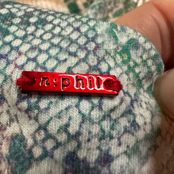 N: philanthropy zander T in python print - Picture 6 of 6